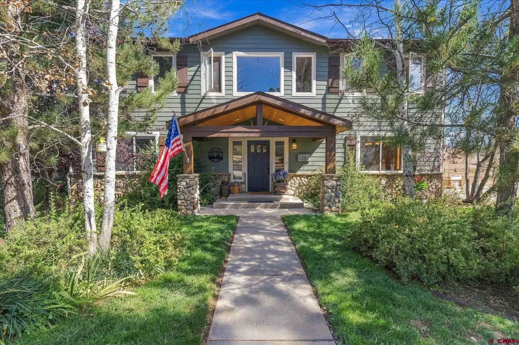 409 Old Snag Circle, Hesperus
