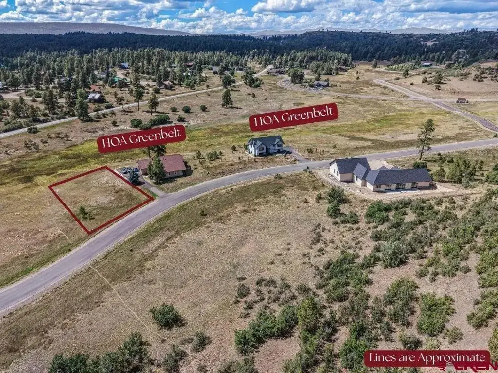 180 Dylan Drive, Pagosa Springs