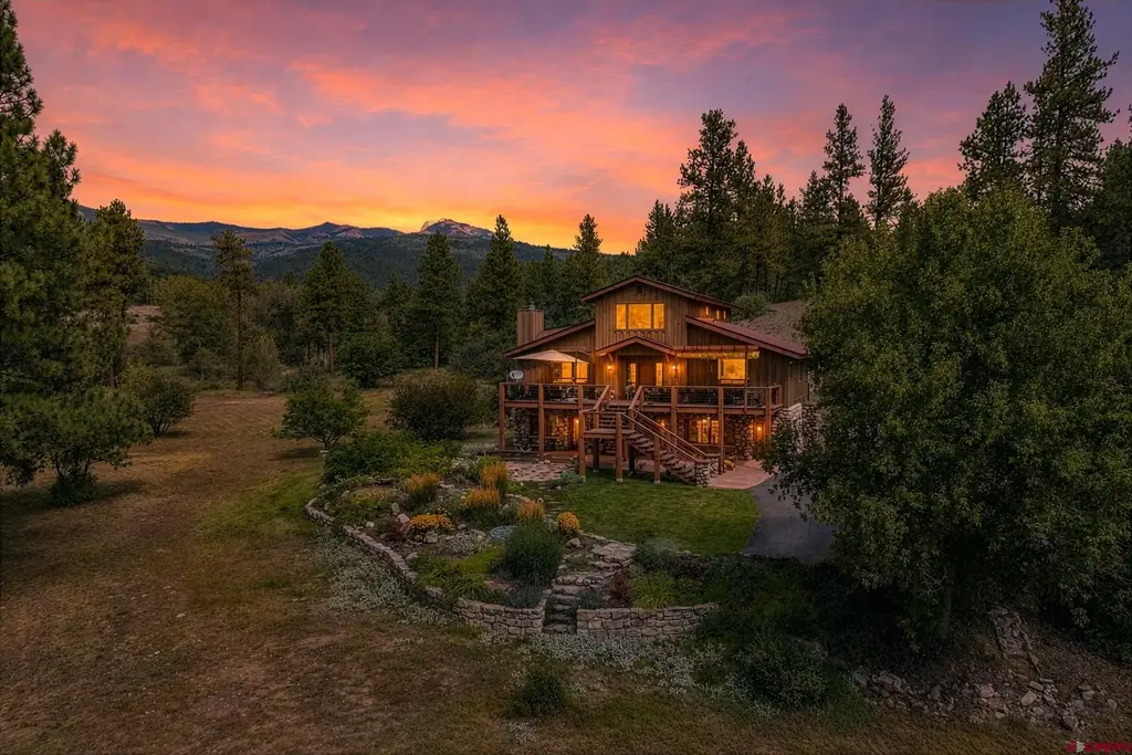 3883 County Road 207, Durango