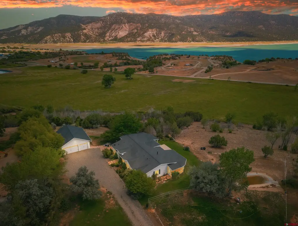 236 San Marcial Place, Arboles