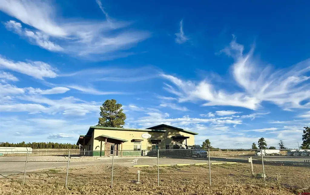 1061 Cloman Boulevard, Pagosa Springs