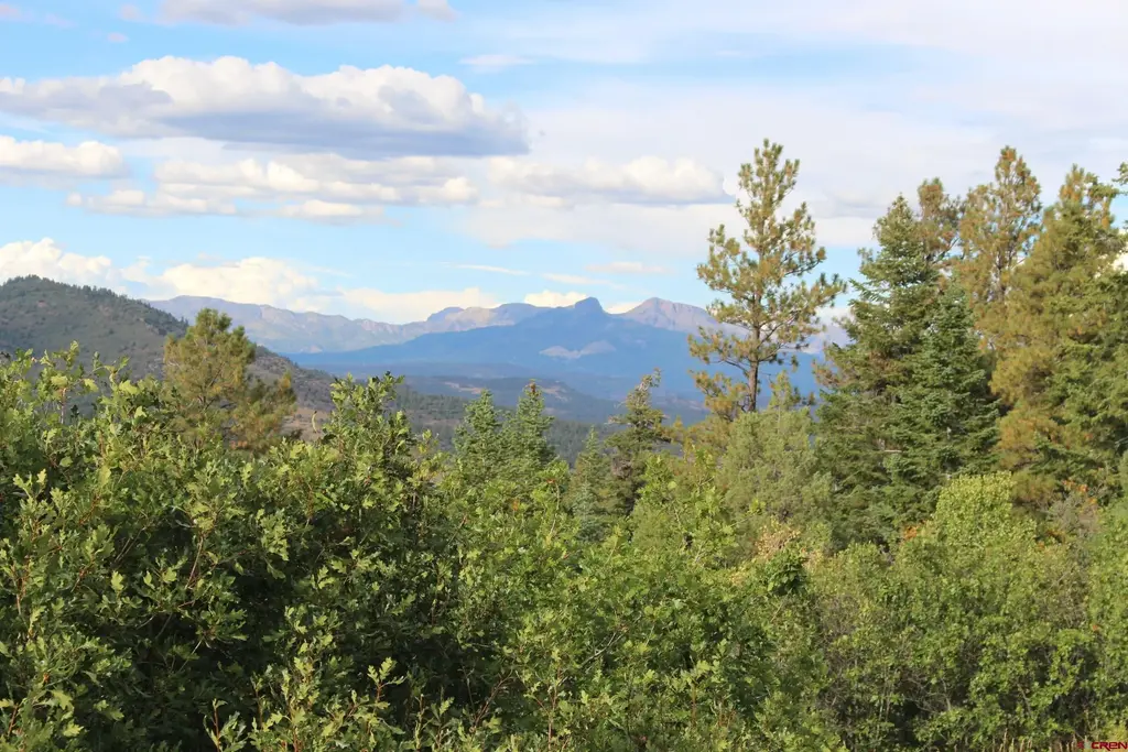 Tbd Archuleta Mesa Place, Pagosa Springs