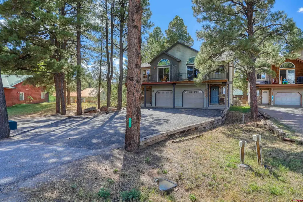 904 Cloud Cap Avenue, Pagosa Springs