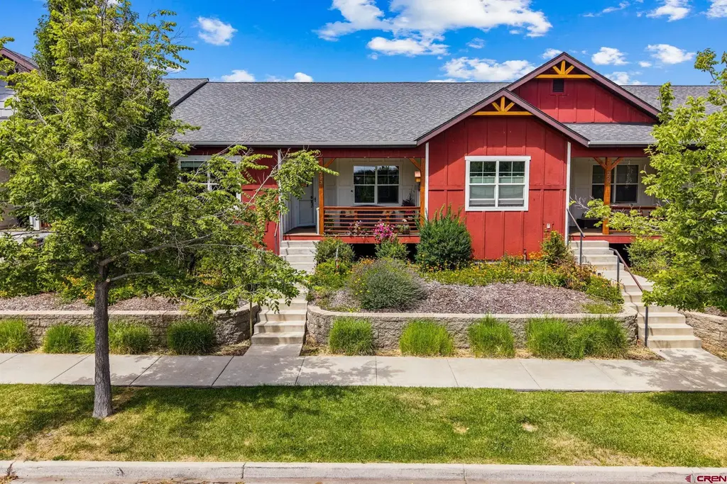 223 Sierra Vista Street, Durango