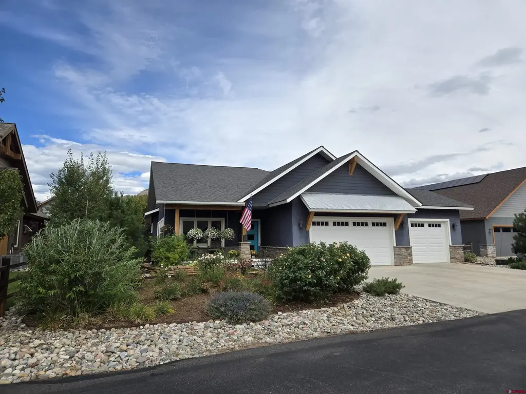 21 Estancia Court, Durango