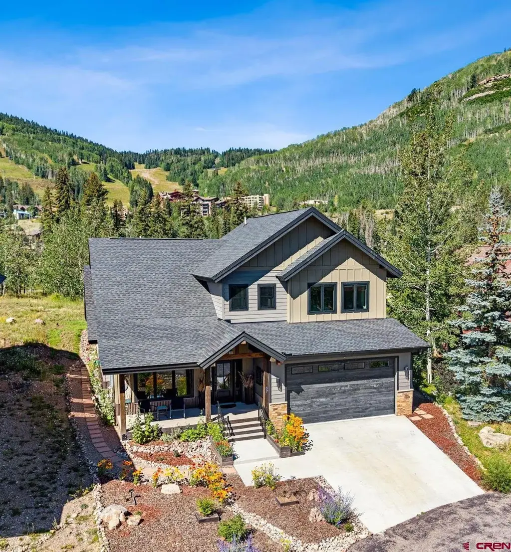 37 Penstock Court, Durango