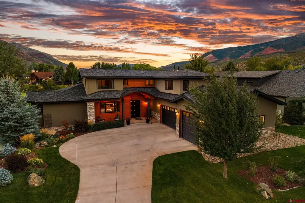 902 N Dalton Ranch Road, Durango