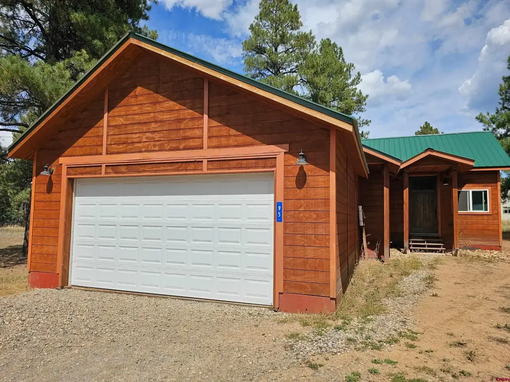 95 Cleek Court, Pagosa Springs