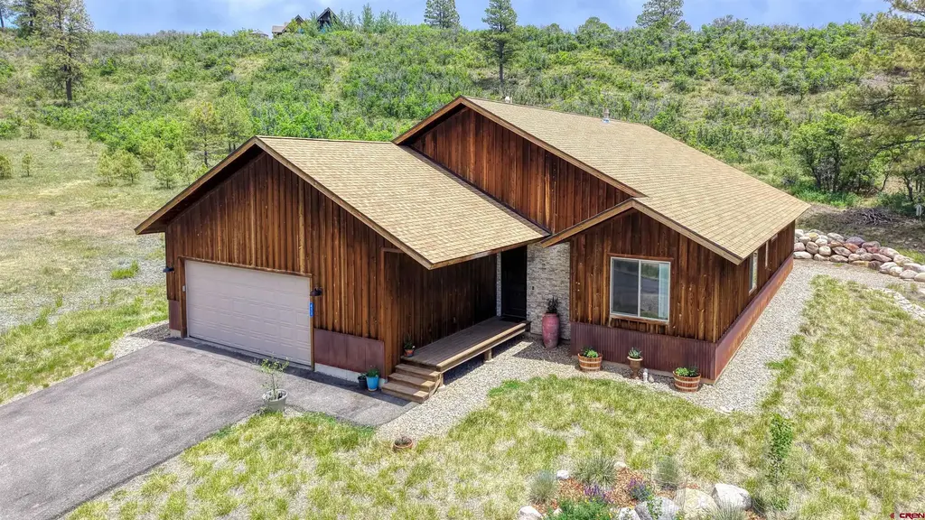 453 Santino Place, Pagosa Springs