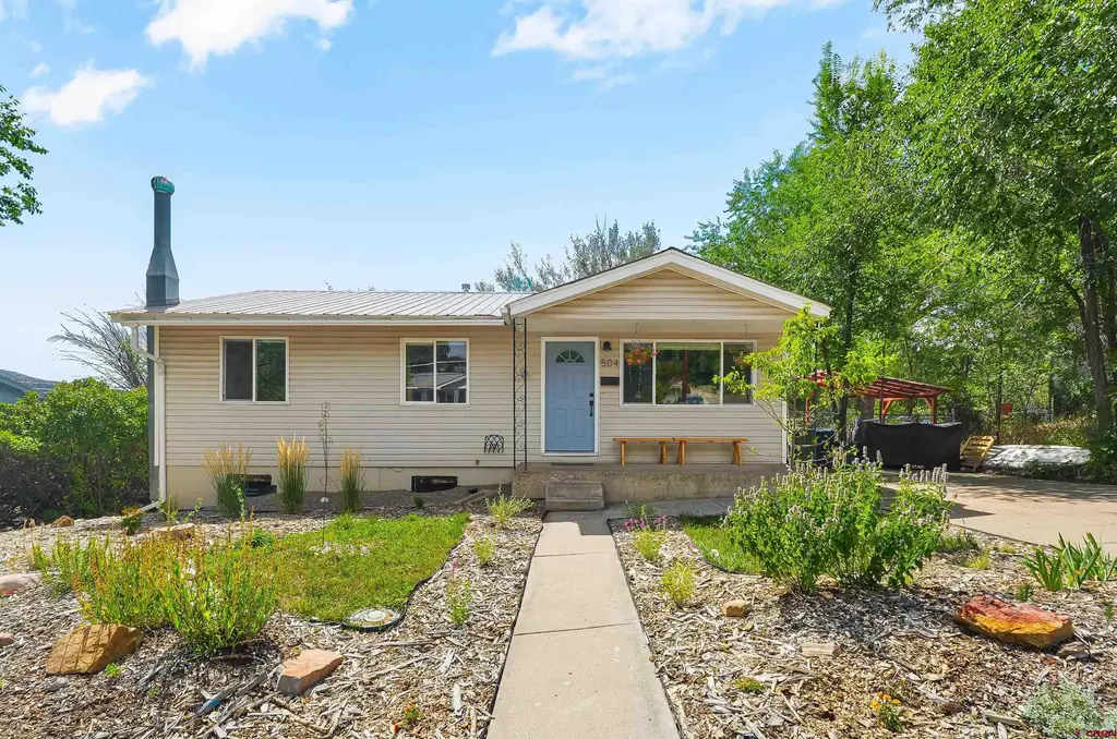 504 Clovis Drive, Durango