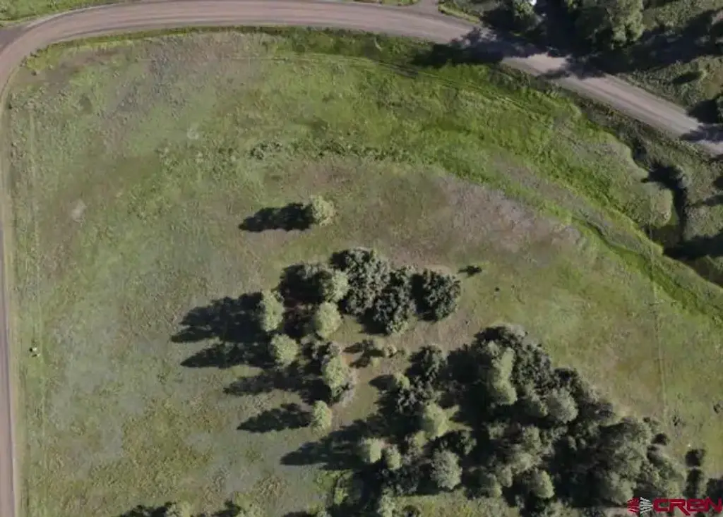 X Creekside Place, Pagosa Springs