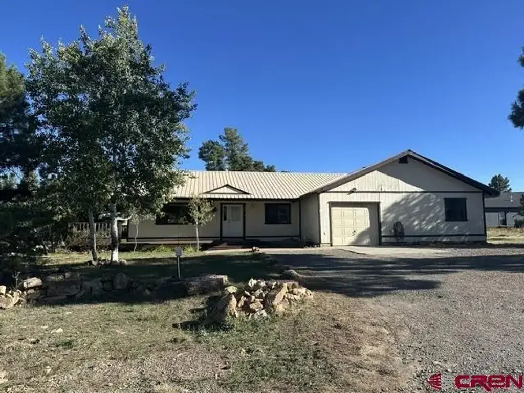 10 Pioneer Court, Pagosa Springs