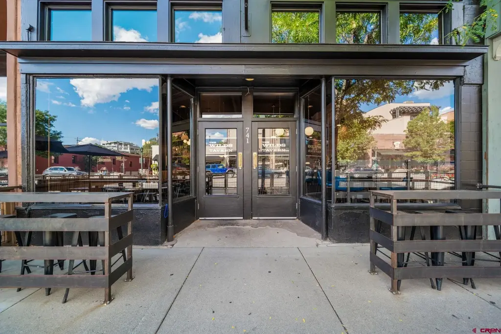 741 Main Avenue, Durango