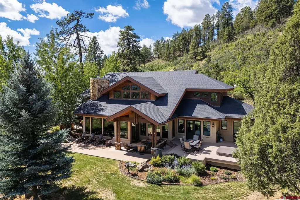 336 Ute Junction Circle, Durango