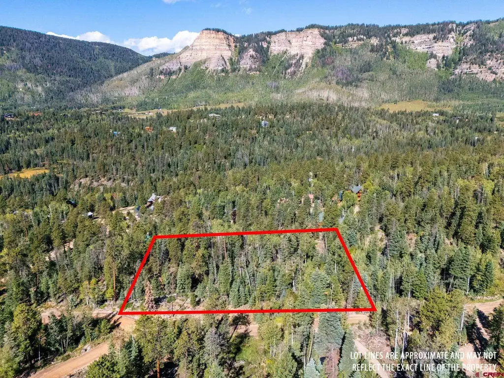 33 Columbine Way, Durango