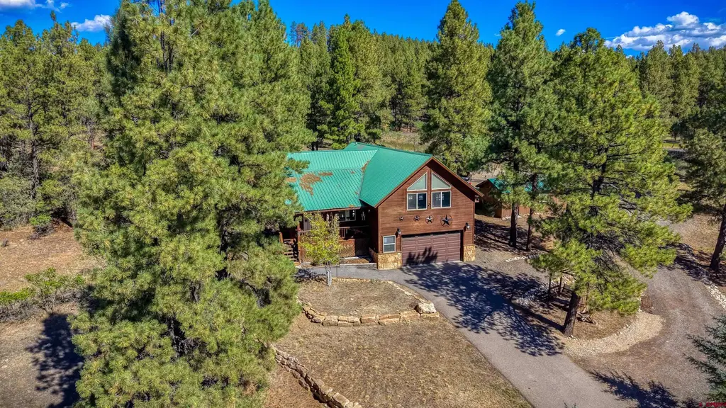 85 Laurel Drive, Pagosa Springs