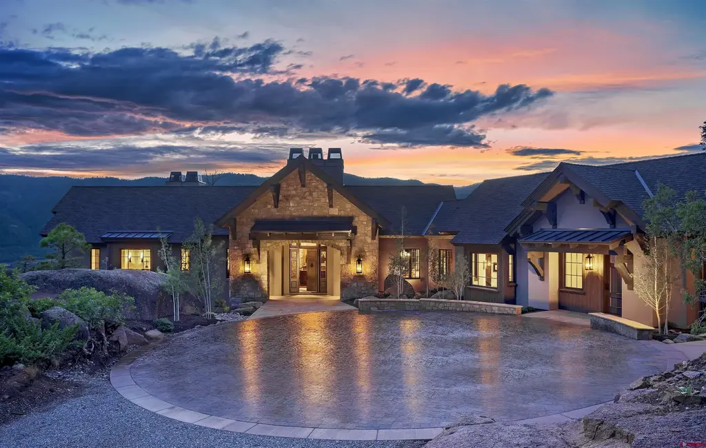 3235 Celadon Drive, Durango