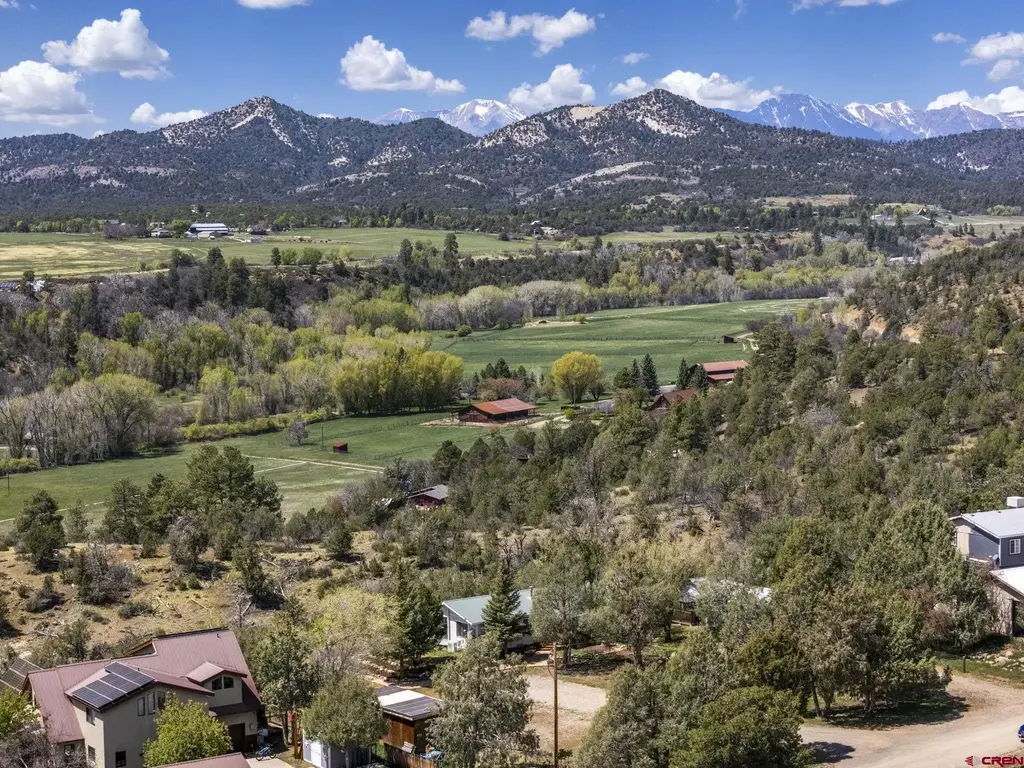 45 Pine Ridge Road, Durango