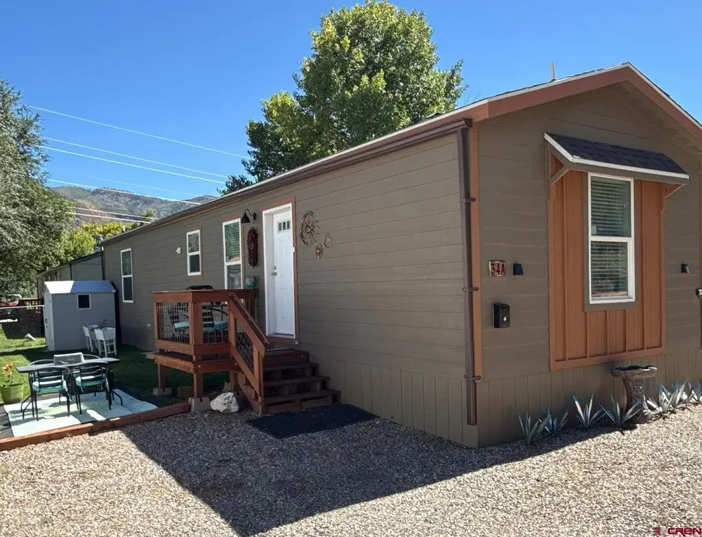 6000 County Road 203 34a, Durango