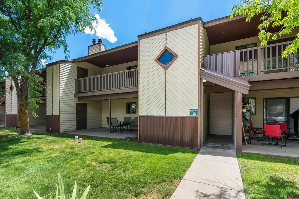 1206 Avenida Del Sol 322, Durango