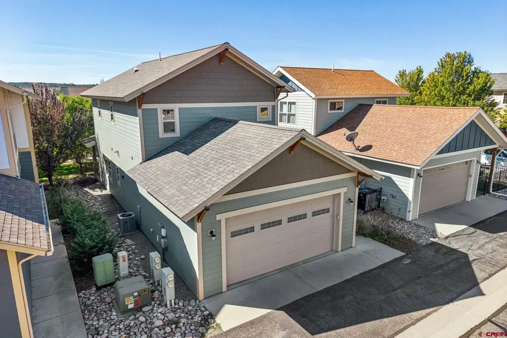 464 Clear Springs Avenue, Durango