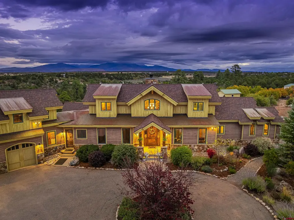559 Miramonte Drive, Hesperus