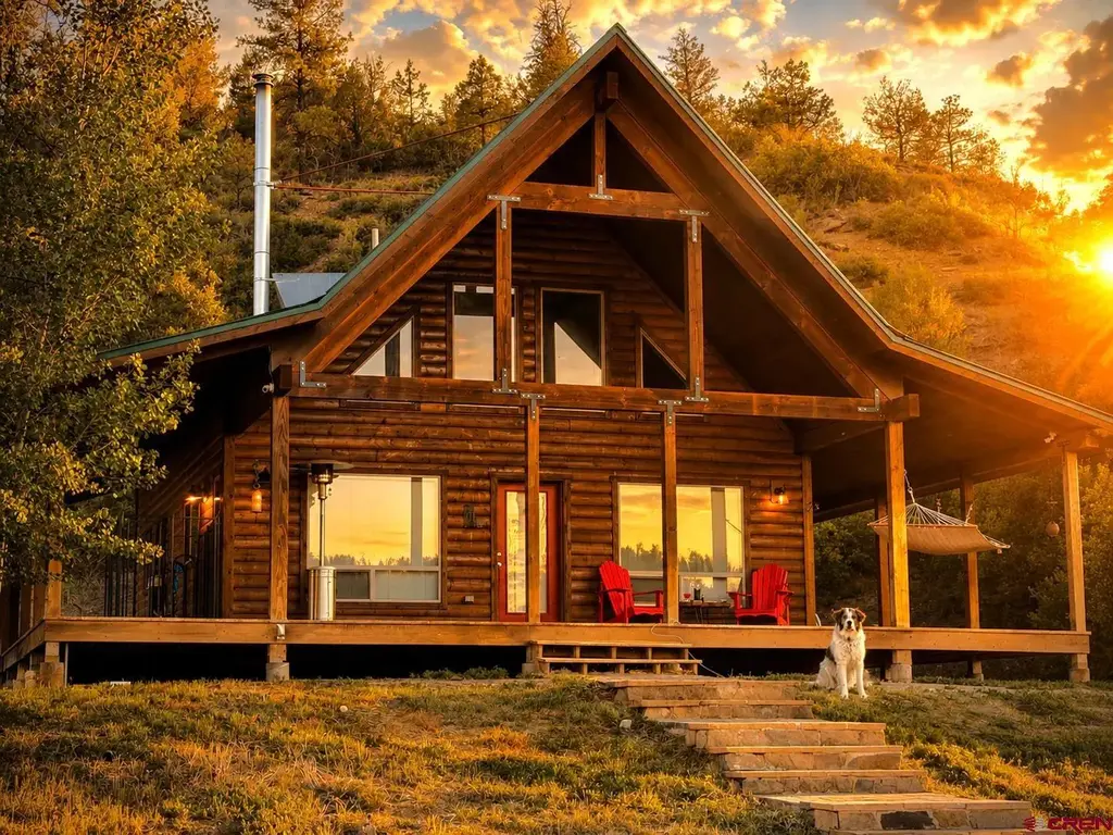 28502 Colorado 151, Pagosa Springs