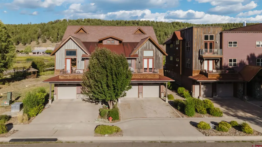 502 S 5th Street C-3, Pagosa Springs