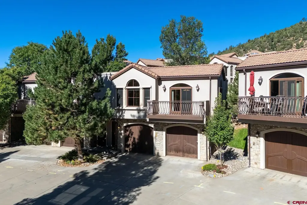 3465 Bennett Street, Durango