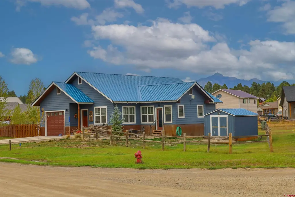 272 Midiron Avenue, Pagosa Springs