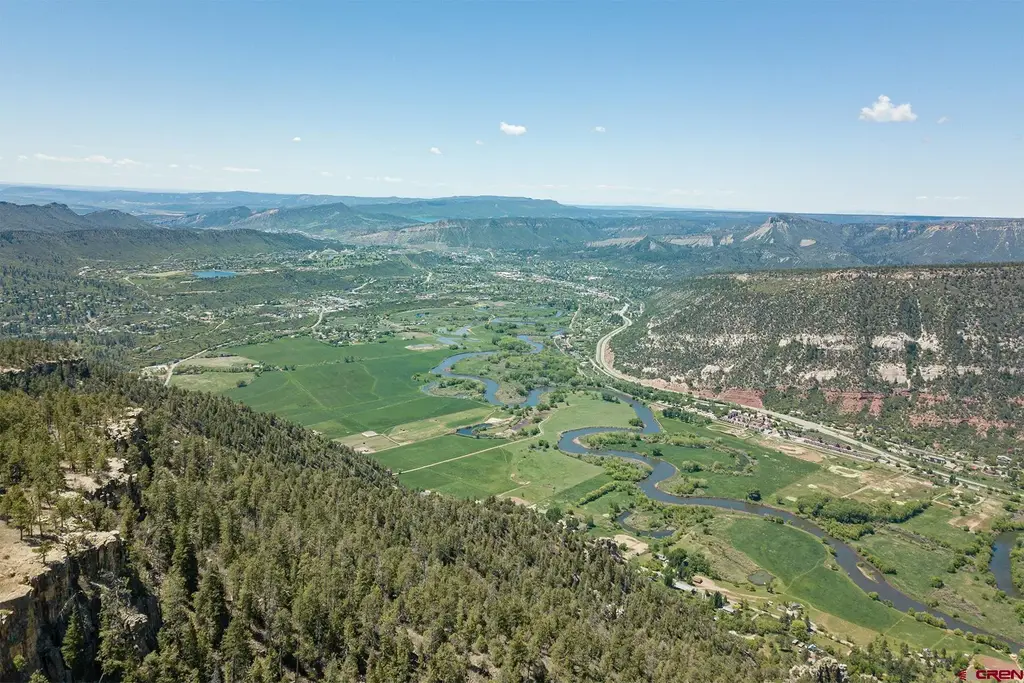 3111 Durango Cliffs Drive, Durango