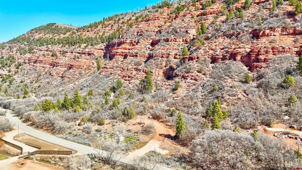 4228 County Road 250, Durango