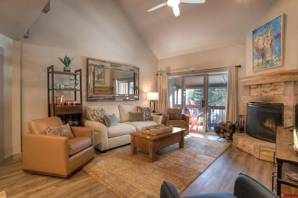 166 Yankee Girl Court 301, Durango