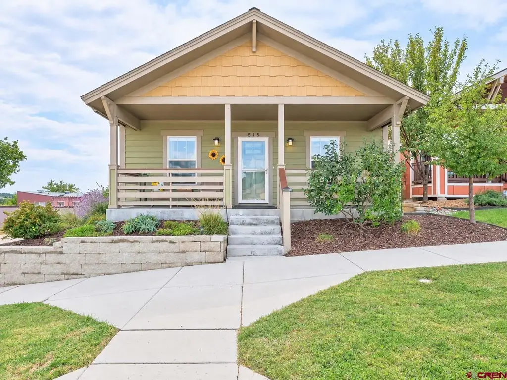 515 Confluence Avenue, Durango