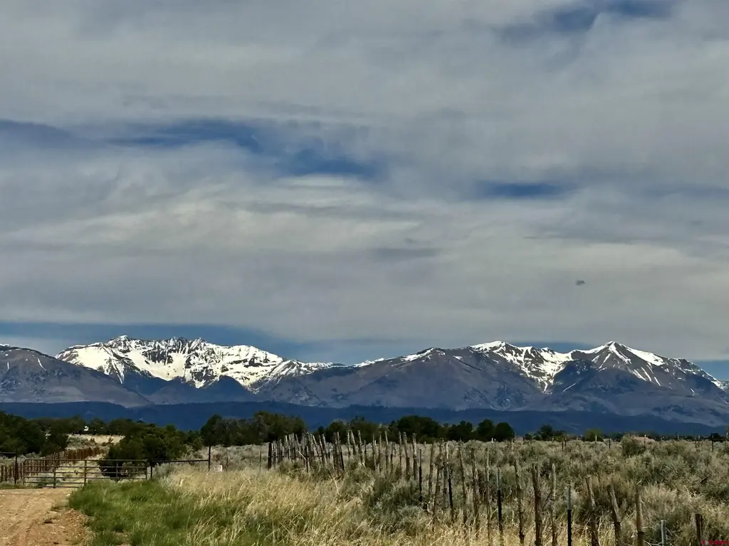 3141 County Road 130, Hesperus