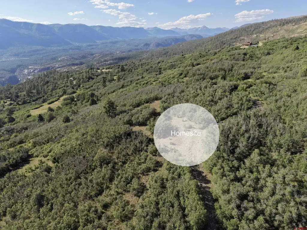 1085 Purple Sage Road, Durango