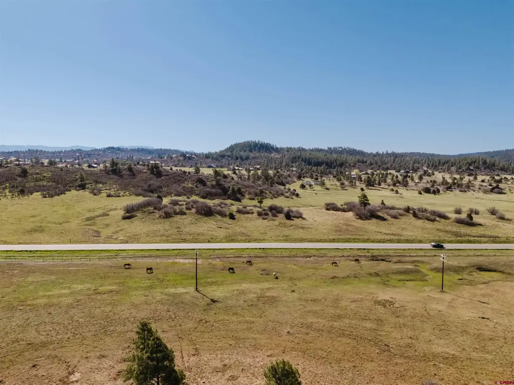 X Dichoso Street, Pagosa Springs