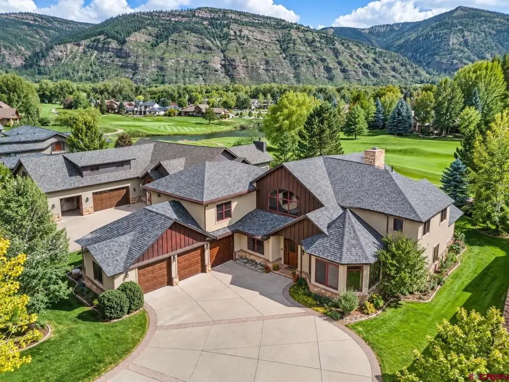 868 N Dalton Ranch Road, Durango
