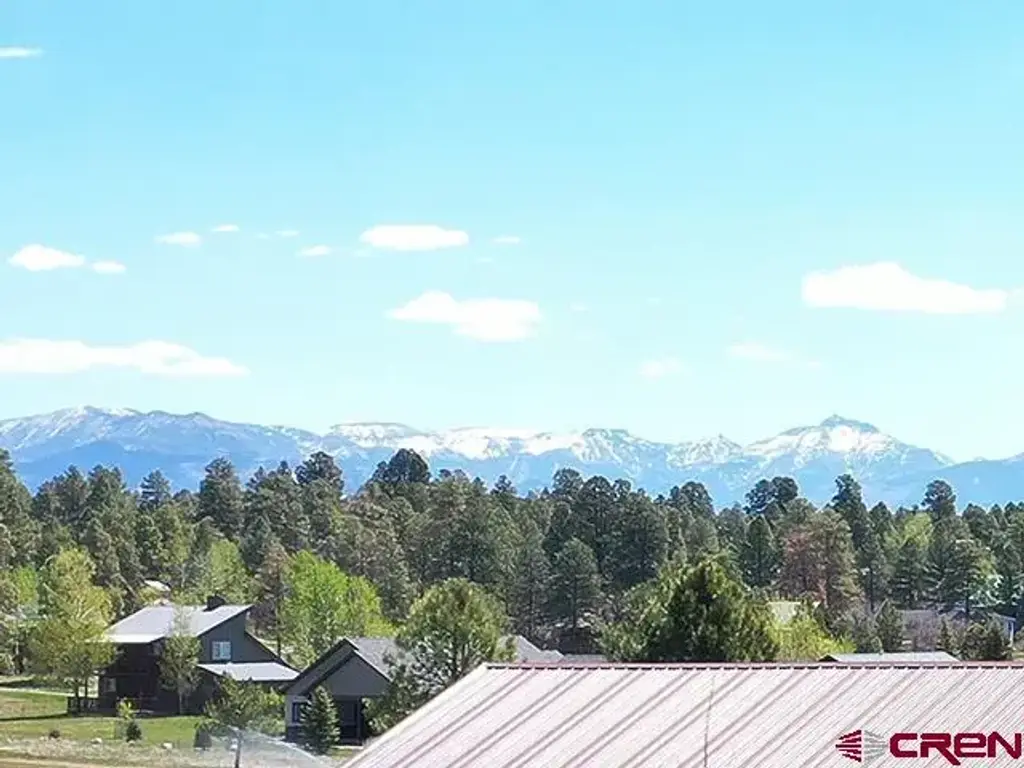 94 Pines Club Place, Pagosa Springs