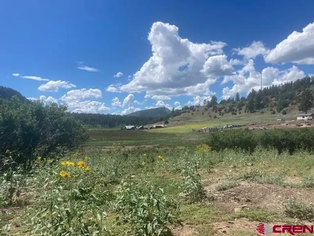 117 Ute Drive, Pagosa Springs