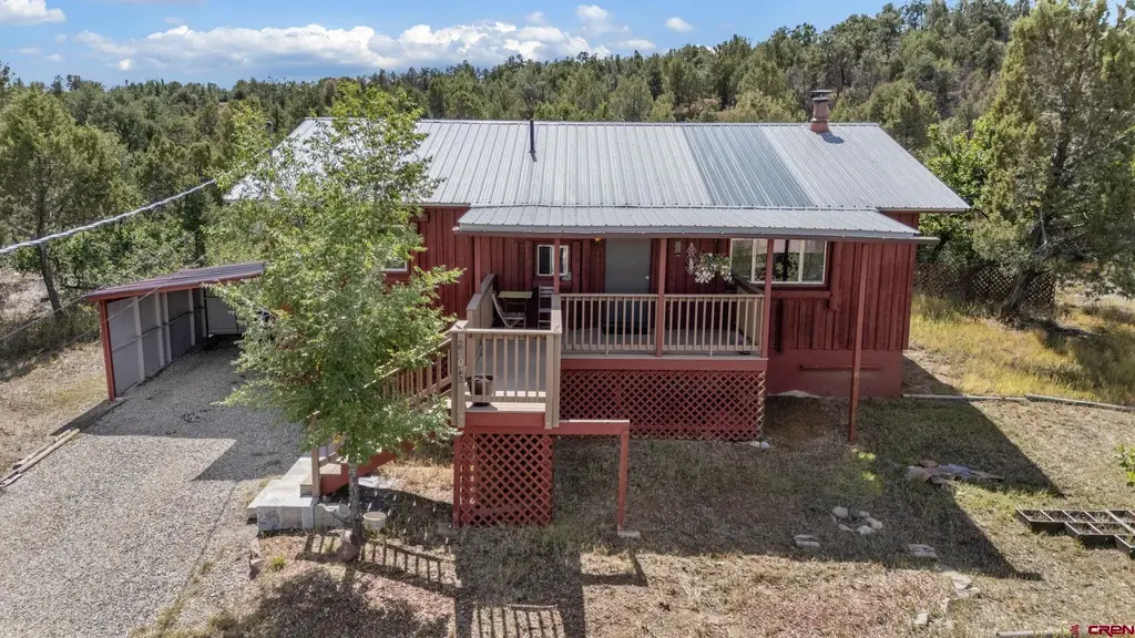 29022 E Highway 160 Highway, Durango