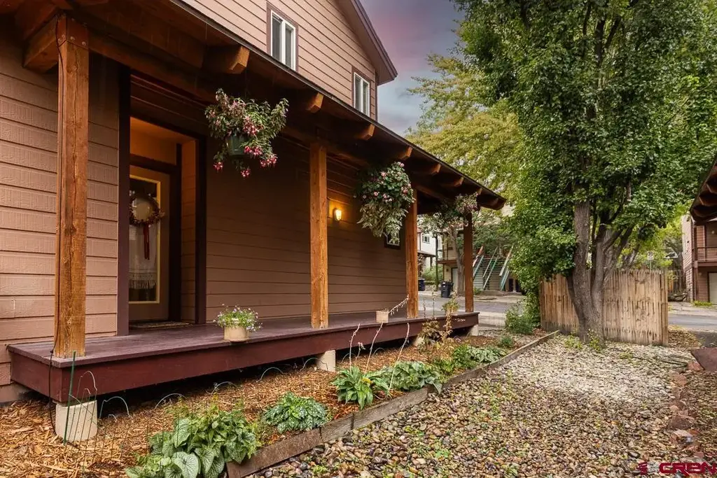 2322 Forest Avenue, Durango