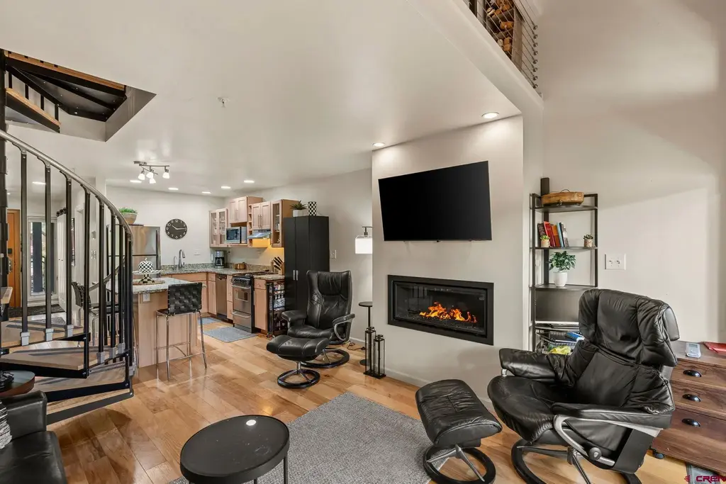 961 N Tamarron Drive 601, Durango