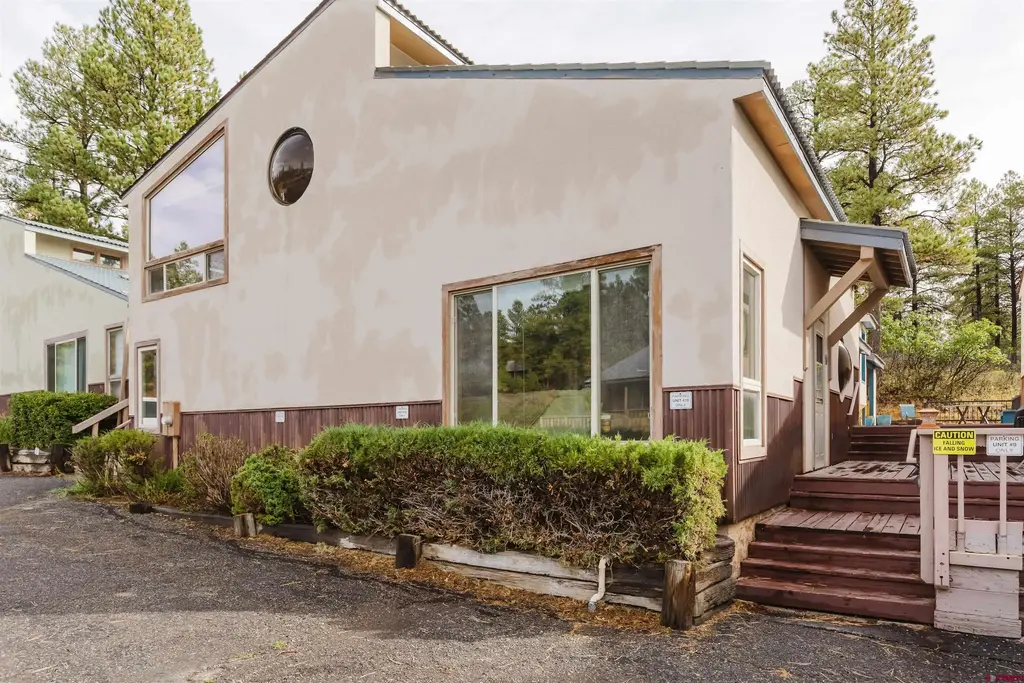 1288 Cloud Cap Avenue, Pagosa Springs
