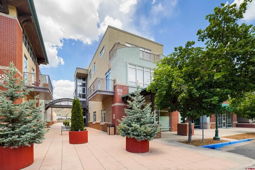 555 Rivergate Lane B2-249, Durango