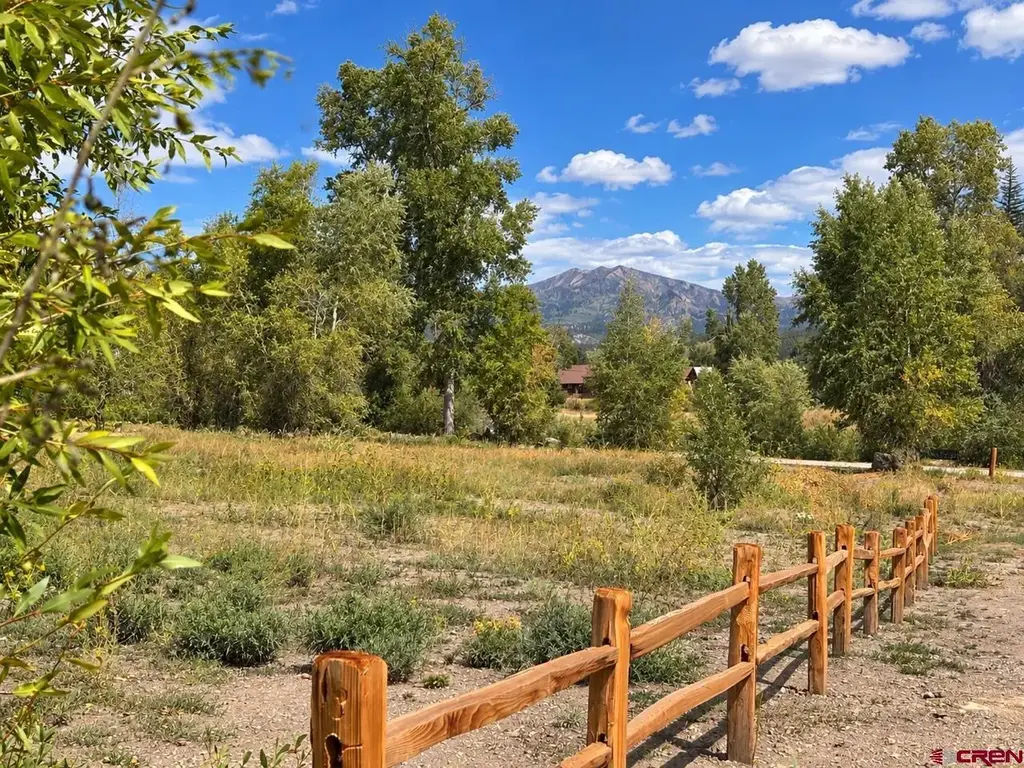 132 & X Hermosa Street, Pagosa Springs