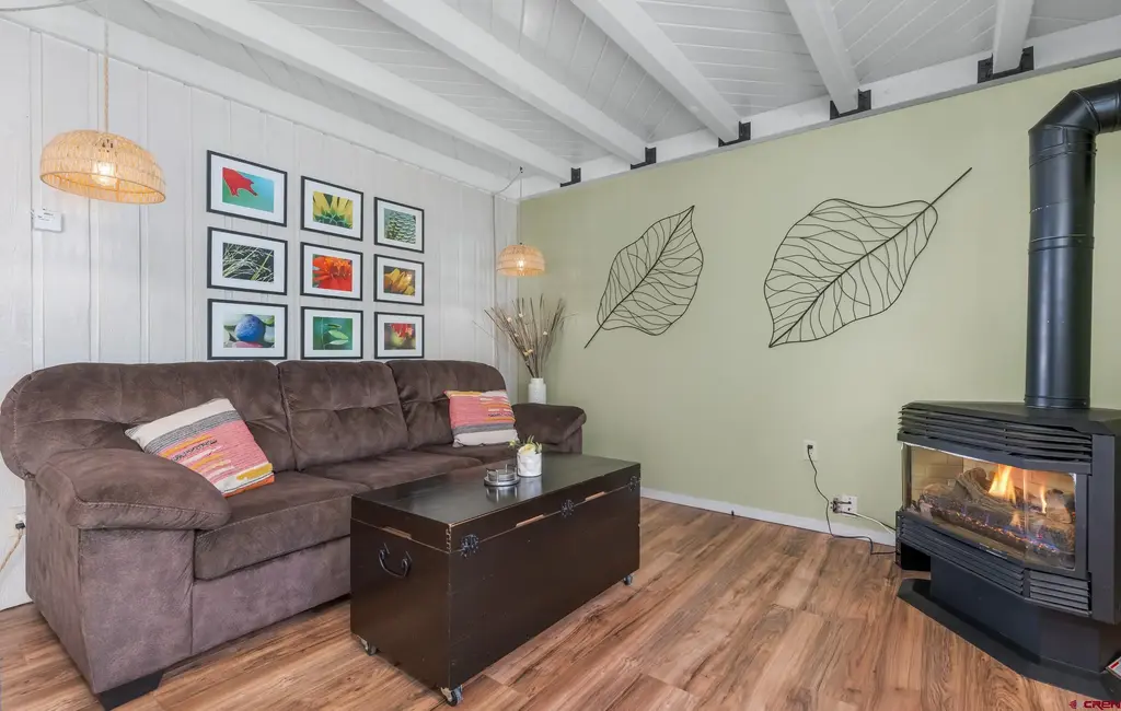 247 Davis Cup Drive 4112, Pagosa Springs
