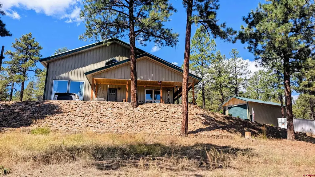603 Great West Avenue, Pagosa Springs