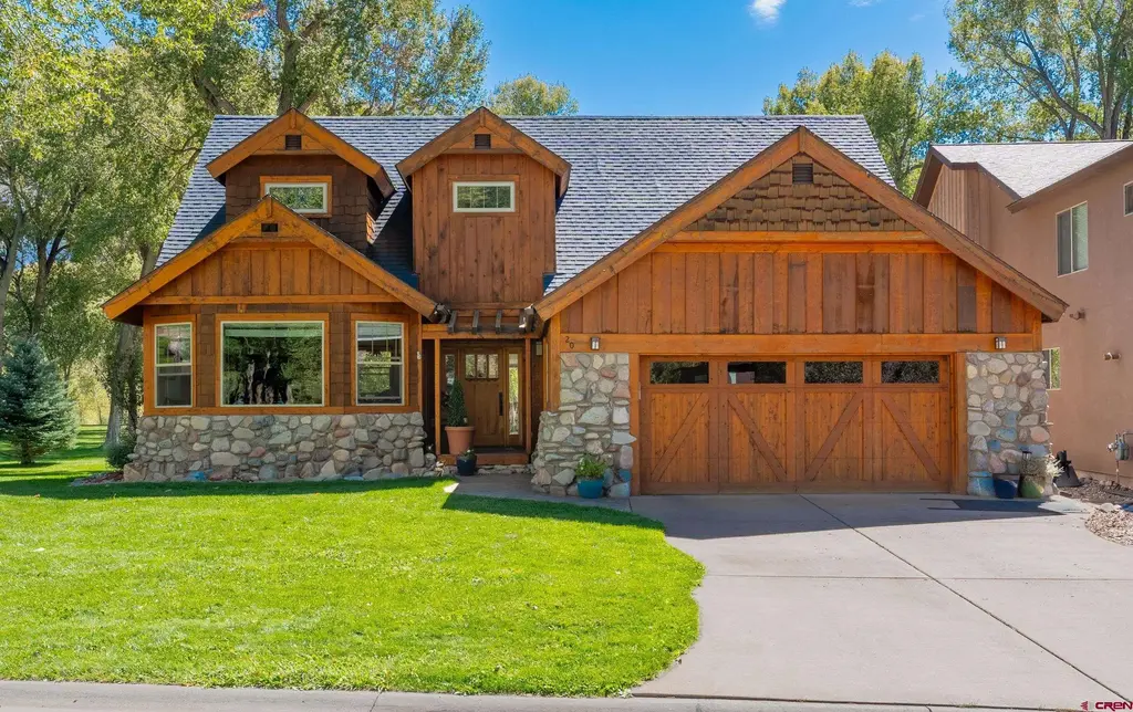 20 Cove Way, Durango