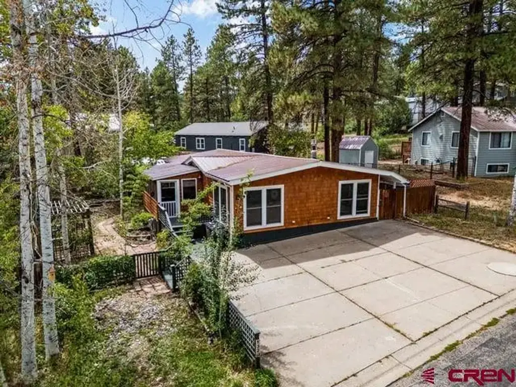 132 Timber Drive, Durango